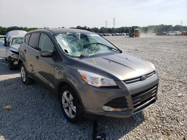 FORD ESCAPE SE 2014 1fmcu0gx7euc16198