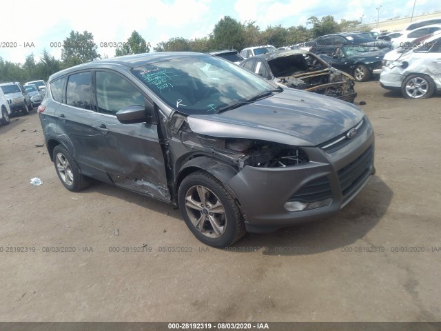 FORD ESCAPE 2014 1fmcu0gx7euc16332