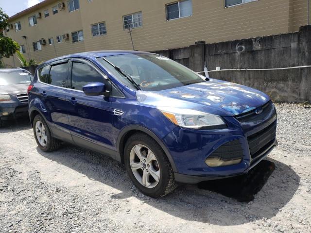 FORD ESCAPE SE 2014 1fmcu0gx7euc16489