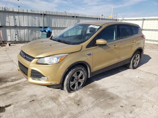 FORD ESCAPE 2014 1fmcu0gx7euc17738