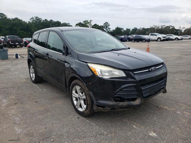 FORD ESCAPE SE 2014 1fmcu0gx7euc19327