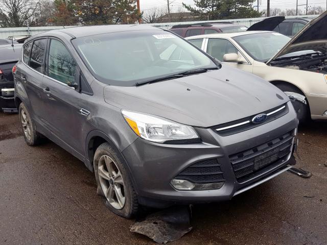 FORD ESCAPE SE 2014 1fmcu0gx7euc24799