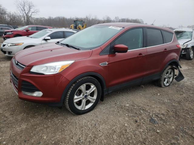 FORD ESCAPE SE 2014 1fmcu0gx7euc25306