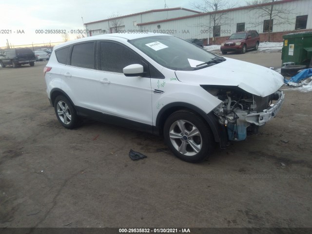 FORD ESCAPE 2014 1fmcu0gx7euc26441