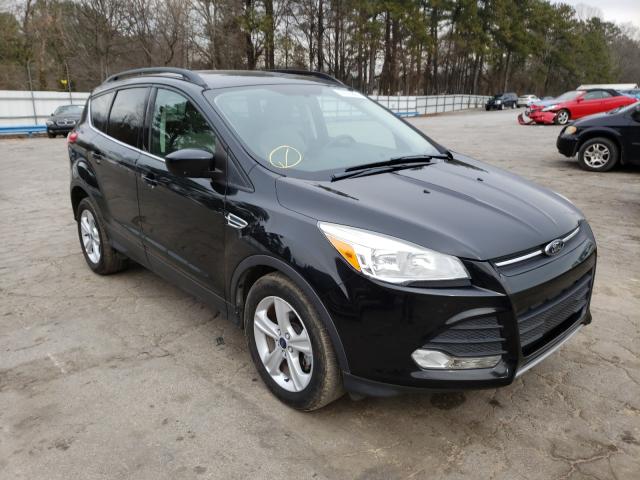 FORD ESCAPE SE 2014 1fmcu0gx7euc39075