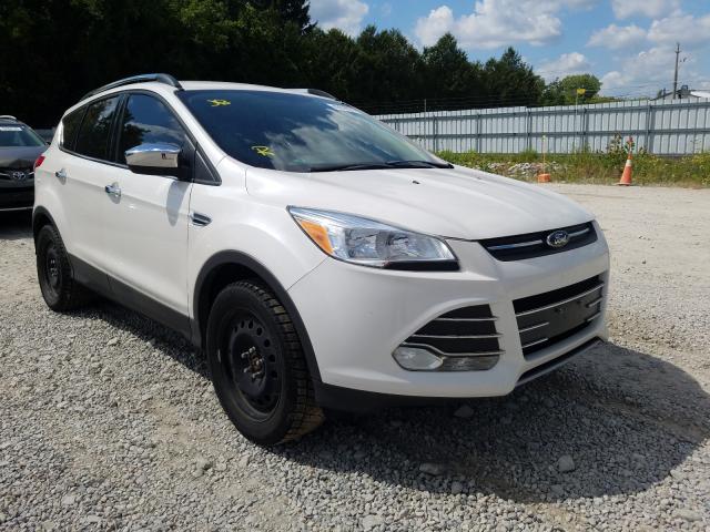 FORD ESCAPE SE 2014 1fmcu0gx7euc39478