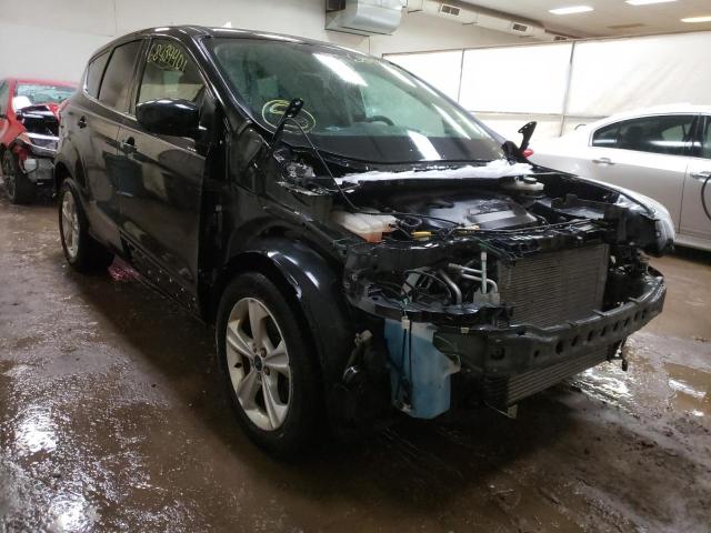 FORD ESCAPE SE 2014 1fmcu0gx7euc43725