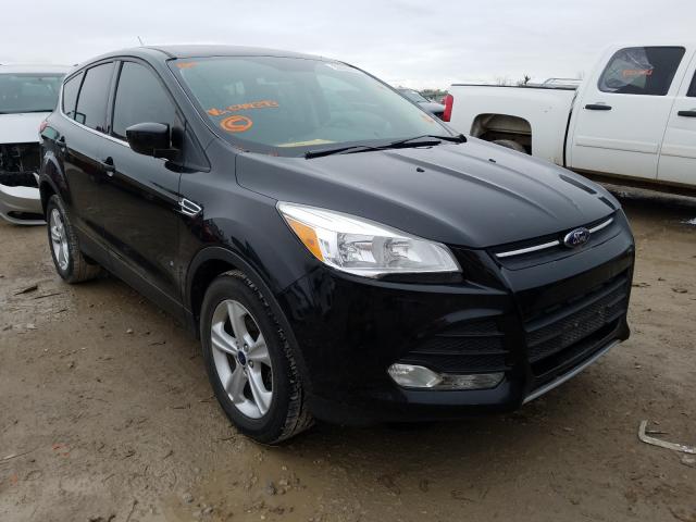 FORD ESCAPE SE 2014 1fmcu0gx7euc44373