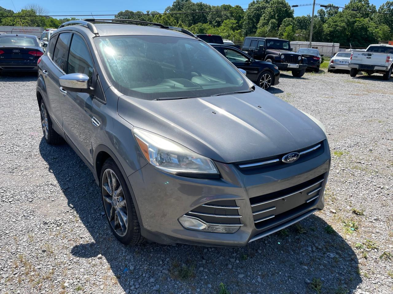 FORD ESCAPE 2014 1fmcu0gx7euc49654