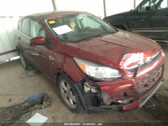 FORD ESCAPE 2014 1fmcu0gx7euc51730