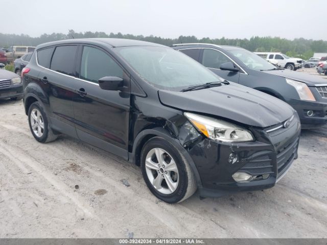 FORD ESCAPE 2014 1fmcu0gx7euc52862