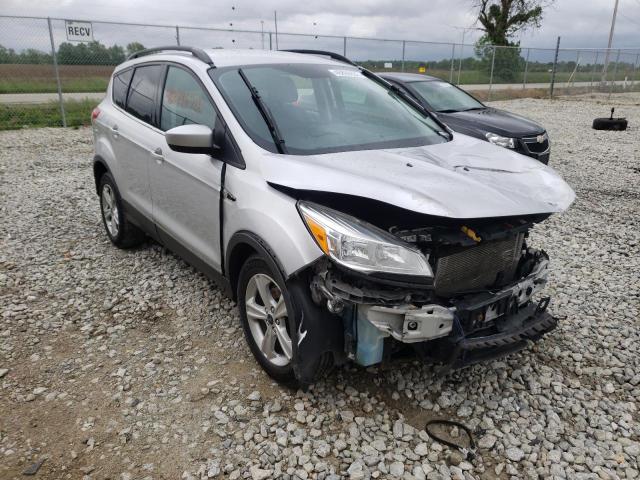 FORD ESCAPE SE 2014 1fmcu0gx7euc53140