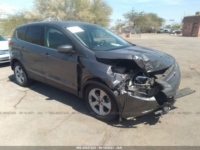 FORD ESCAPE 2014 1fmcu0gx7euc53817