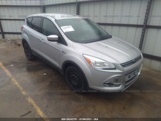 FORD ESCAPE 2014 1fmcu0gx7euc57253