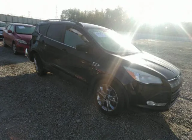 FORD ESCAPE 2014 1fmcu0gx7euc57494