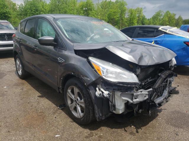 FORD ESCAPE SE 2014 1fmcu0gx7euc58290