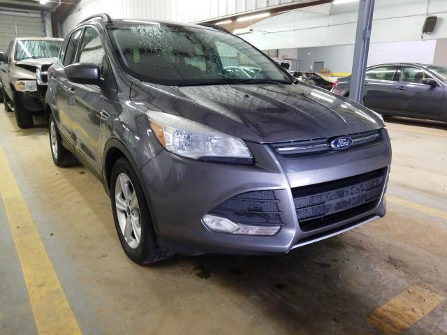 FORD ESCAPE SE 2014 1fmcu0gx7euc60797