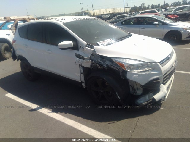 FORD ESCAPE 2014 1fmcu0gx7euc61710