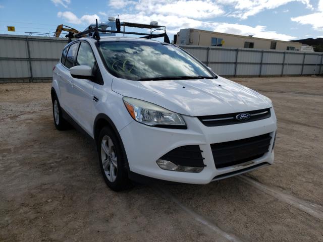 FORD ESCAPE SE 2014 1fmcu0gx7euc61755