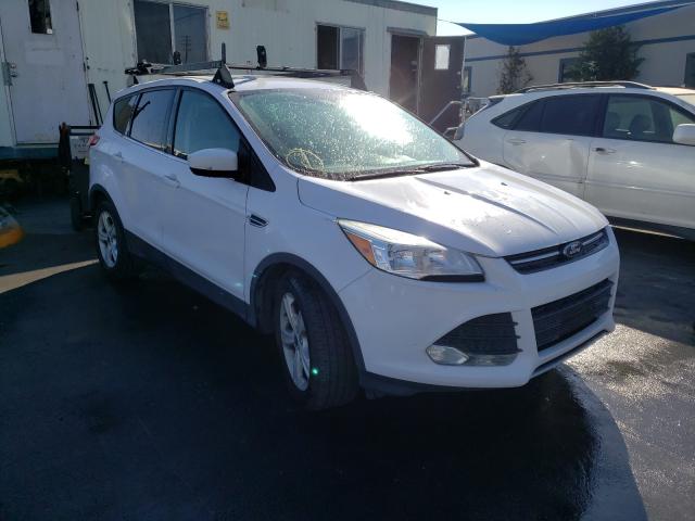 FORD ESCAPE SE 2014 1fmcu0gx7euc61769