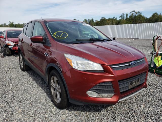 FORD ESCAPE SE 2014 1fmcu0gx7euc64221