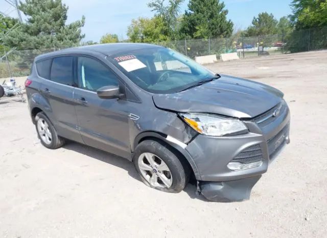 FORD ESCAPE 2014 1fmcu0gx7euc66650