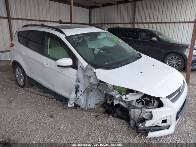 FORD ESCAPE 2014 1fmcu0gx7euc66986