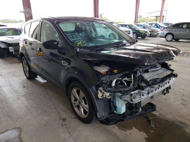 FORD ESCAPE SE 2014 1fmcu0gx7euc67555