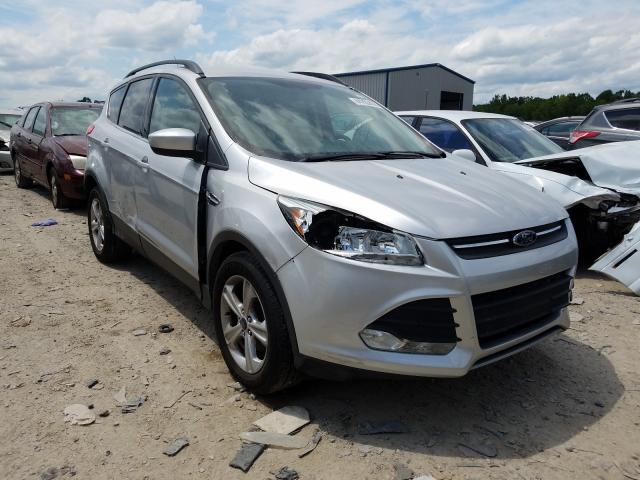 FORD ESCAPE SE 2014 1fmcu0gx7euc69788