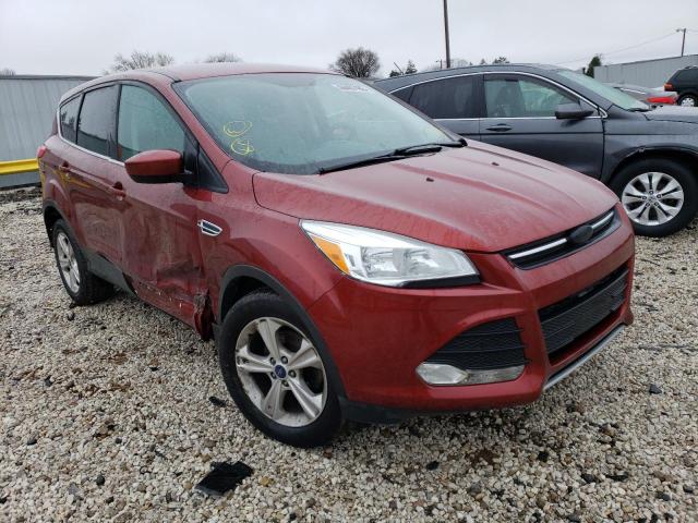 FORD ESCAPE SE 2014 1fmcu0gx7euc74778