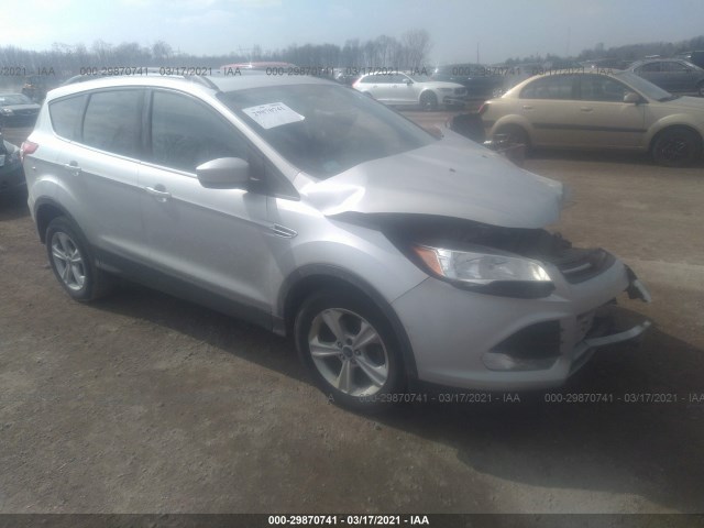 FORD ESCAPE 2014 1fmcu0gx7euc80421