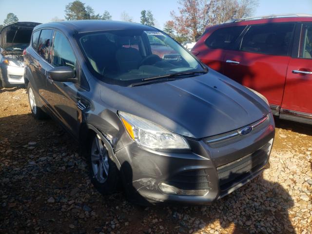 FORD ESCAPE SE 2014 1fmcu0gx7euc81522