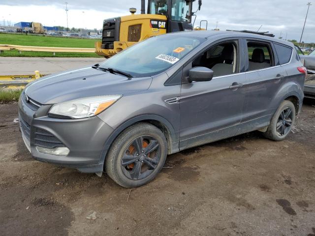 FORD ESCAPE SE 2014 1fmcu0gx7euc83402