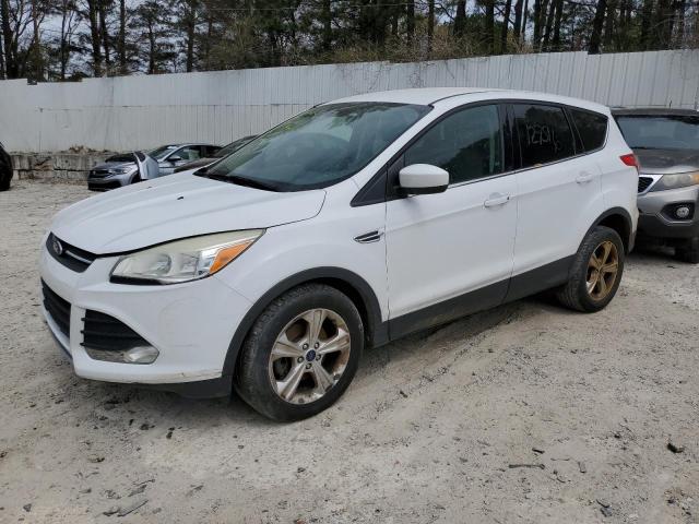 FORD ESCAPE SE 2014 1fmcu0gx7euc83996