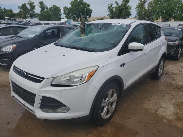 FORD ESCAPE SE 2014 1fmcu0gx7euc91600