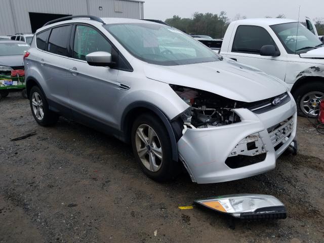 FORD ESCAPE SE 2014 1fmcu0gx7euc93704