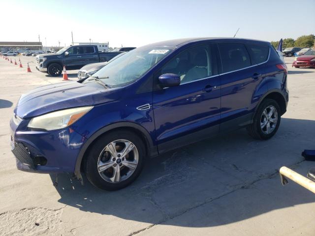 FORD ESCAPE SE 2014 1fmcu0gx7euc94089