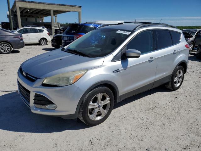 FORD ESCAPE SE 2014 1fmcu0gx7euc98143