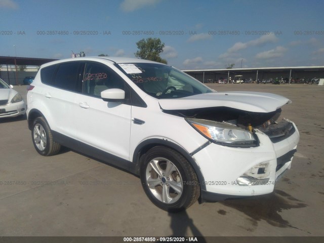 FORD ESCAPE 2014 1fmcu0gx7eud00571