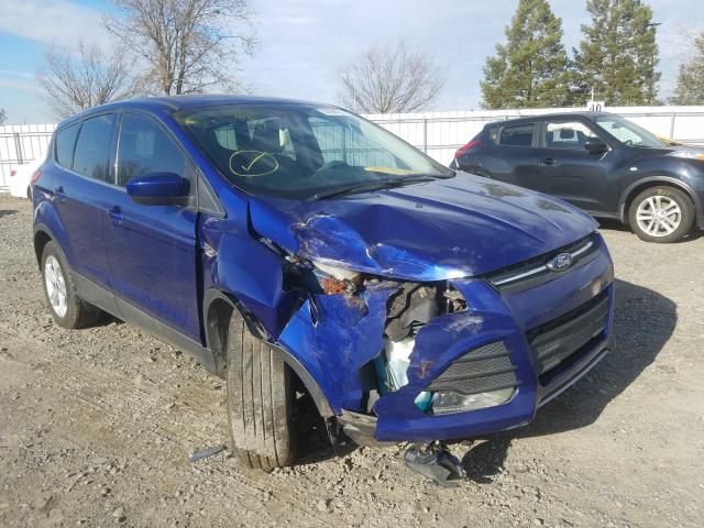 FORD ESCAPE SE 2014 1fmcu0gx7eud03244