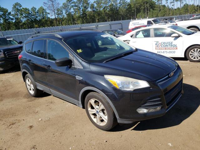 FORD ESCAPE SE 2014 1fmcu0gx7eud06015