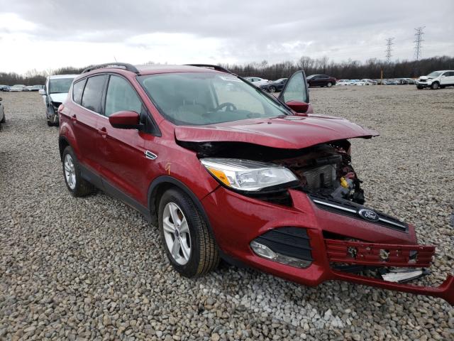 FORD ESCAPE SE 2014 1fmcu0gx7eud13997