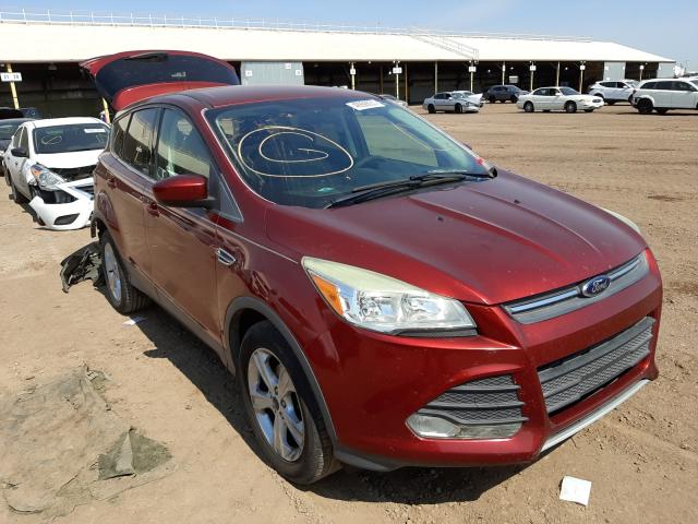 FORD ESCAPE SE 2014 1fmcu0gx7eud18682