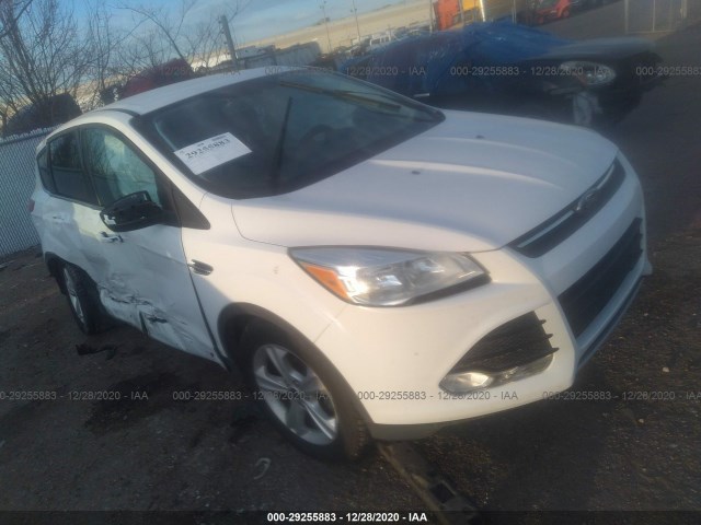 FORD ESCAPE 2014 1fmcu0gx7eud18729