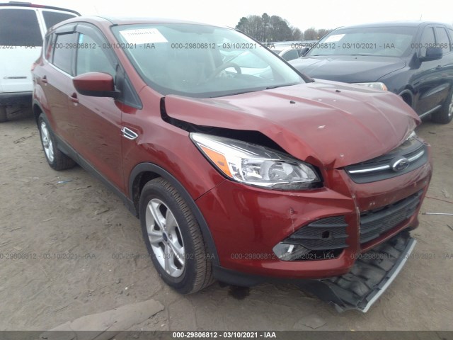 FORD ESCAPE 2014 1fmcu0gx7eud29469