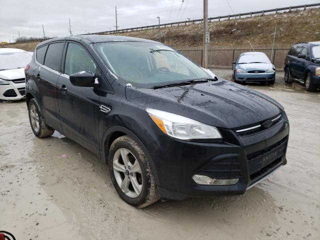 FORD ESCAPE SE 2014 1fmcu0gx7eud33621