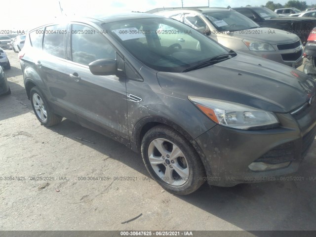 FORD ESCAPE 2014 1fmcu0gx7eud38172