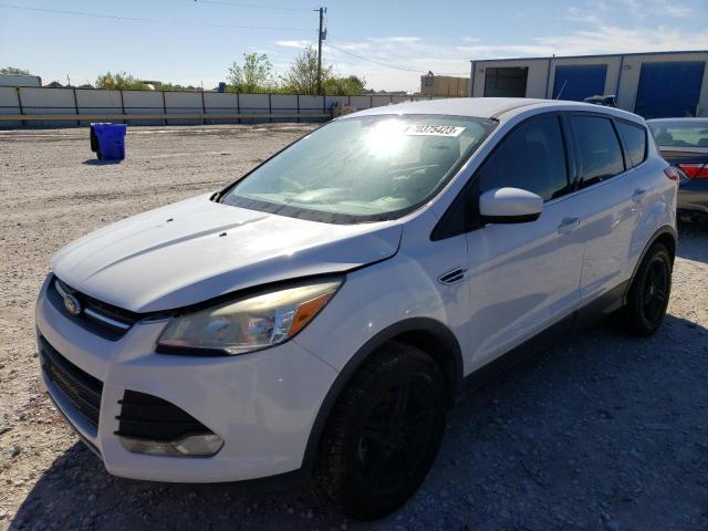 FORD ESCAPE SE 2014 1fmcu0gx7eud43632