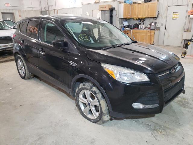 FORD ESCAPE SE 2014 1fmcu0gx7eud44733