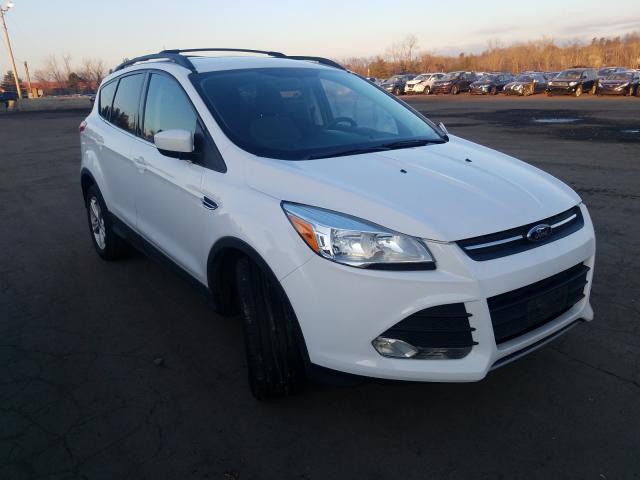 FORD ESCAPE SE 2014 1fmcu0gx7eud48118